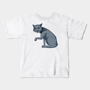 cat Kids T-Shirt